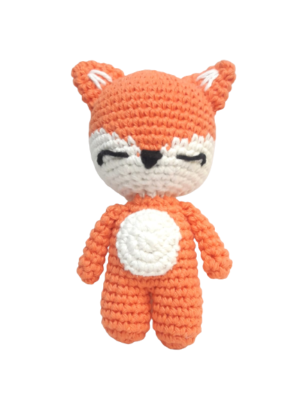 Producto - Zorrito Nórdico
