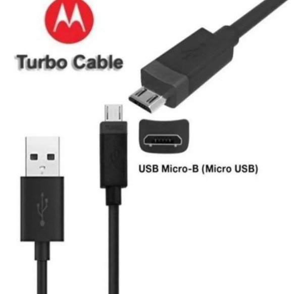 Producto - Cable Motorola v8 35w