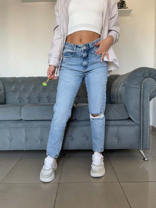 Producto - Jean Verona