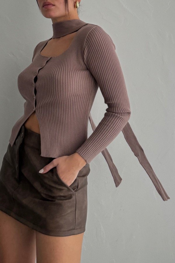 Producto - SWEATER FRANCINE