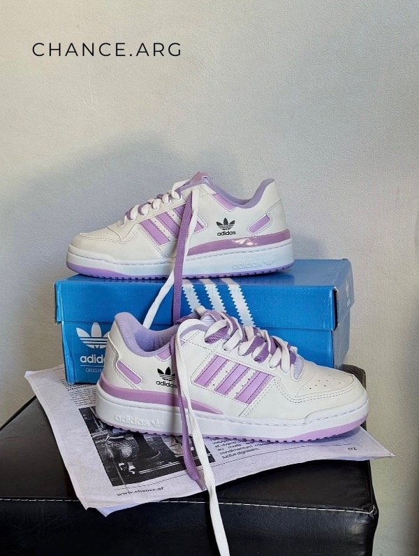 Producto - Zapatillas Adidas 2000