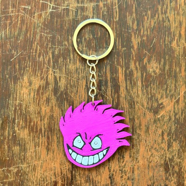 Producto - Llavero