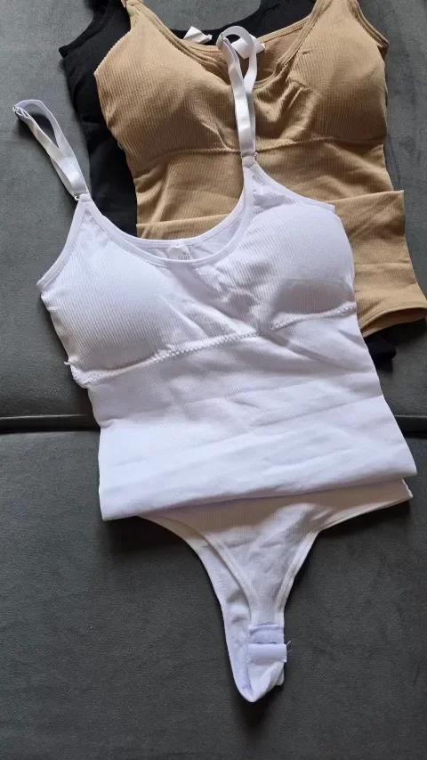 Producto - Body faja taza reforzada