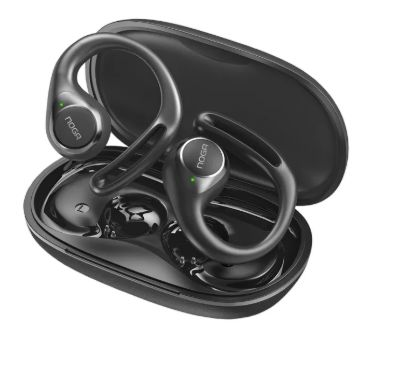 Producto - Auriculares NOGA con gancho