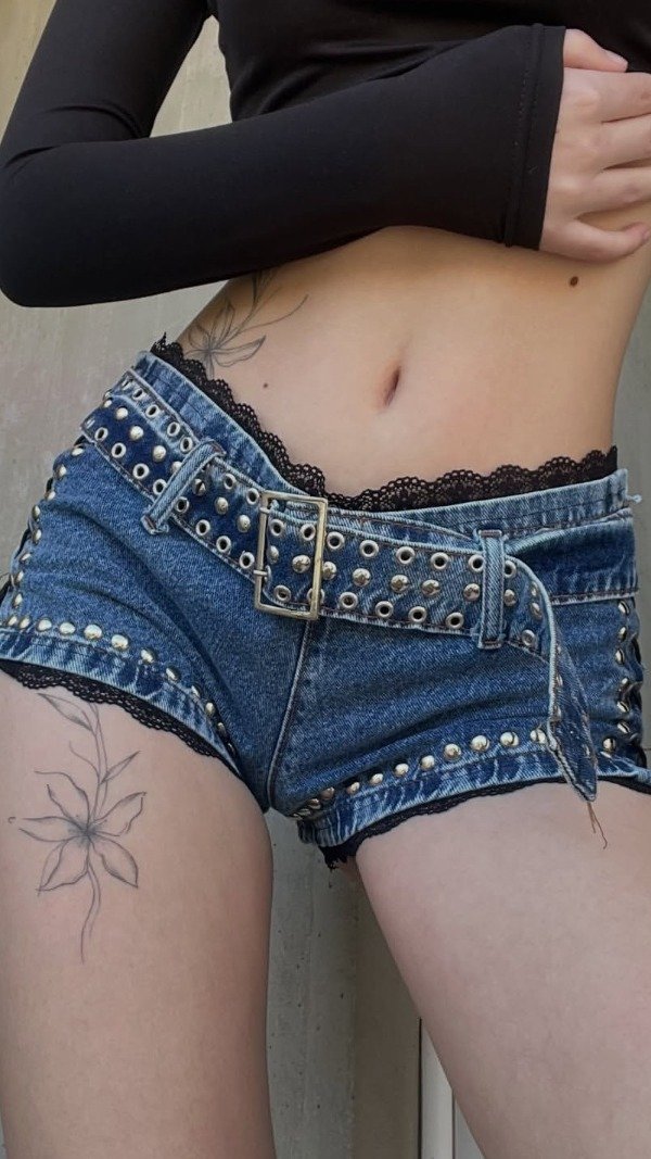 Producto - Shorts Taylor Puntilla