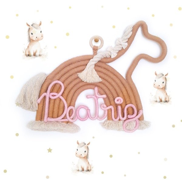 Producto - Corcel Beatriz