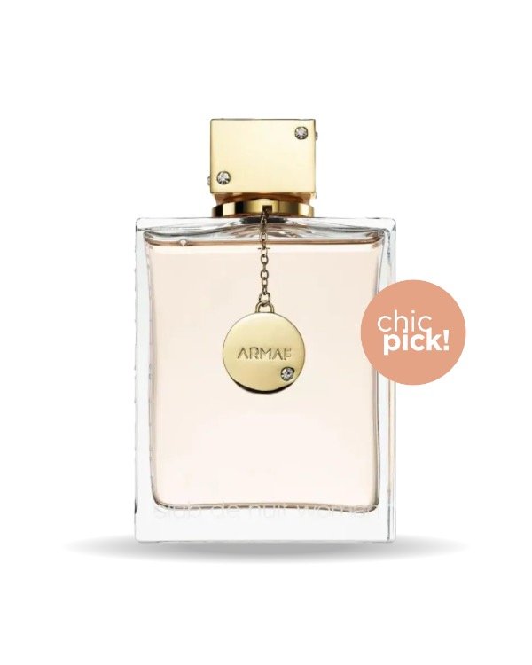 Producto - Armaf Club de Nuit Woman - Eau de Parfum x 100 ml