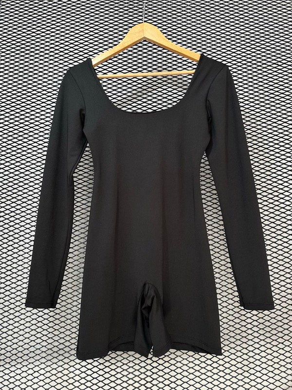 Producto - Catsuit lycra TS