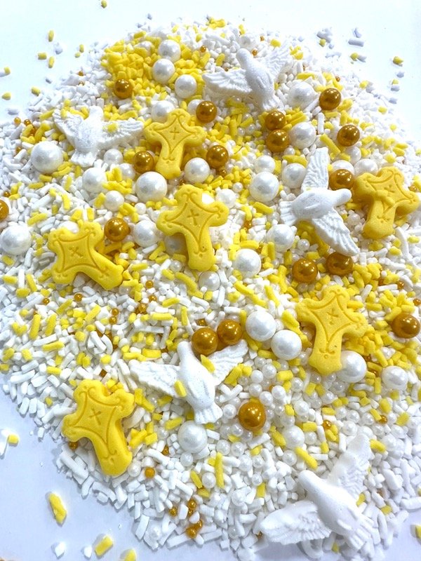 Producto - SP COMUNIÓN X 50 GRS X 5 PAQUETES