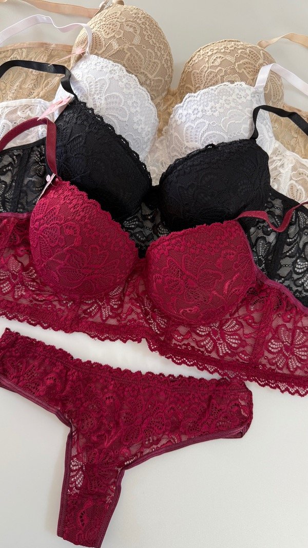 Producto - Conjunto 872 MM