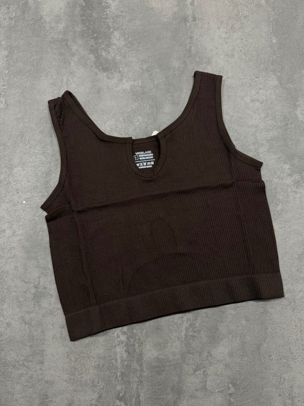 Producto - BABYTEE DEPORTIVA MARRON