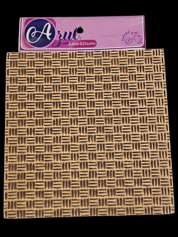 Producto - XL05 TEXTIEIZADOR