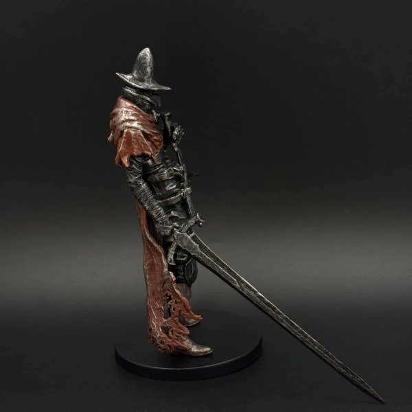 Producto - Abyss Watcher - DARK SOULS III (20cm) - 5