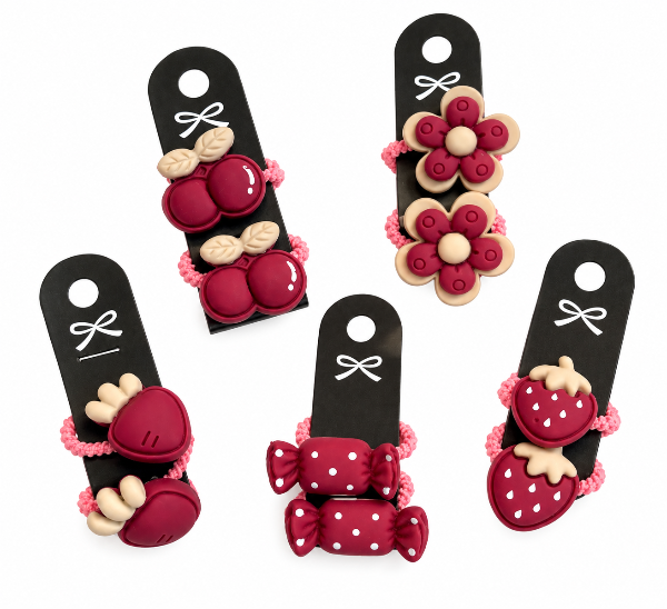 Producto - Mini colitas Hele - 0