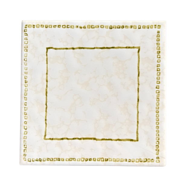 Producto - Azulejo deco San Lorenzo - Cuadrado