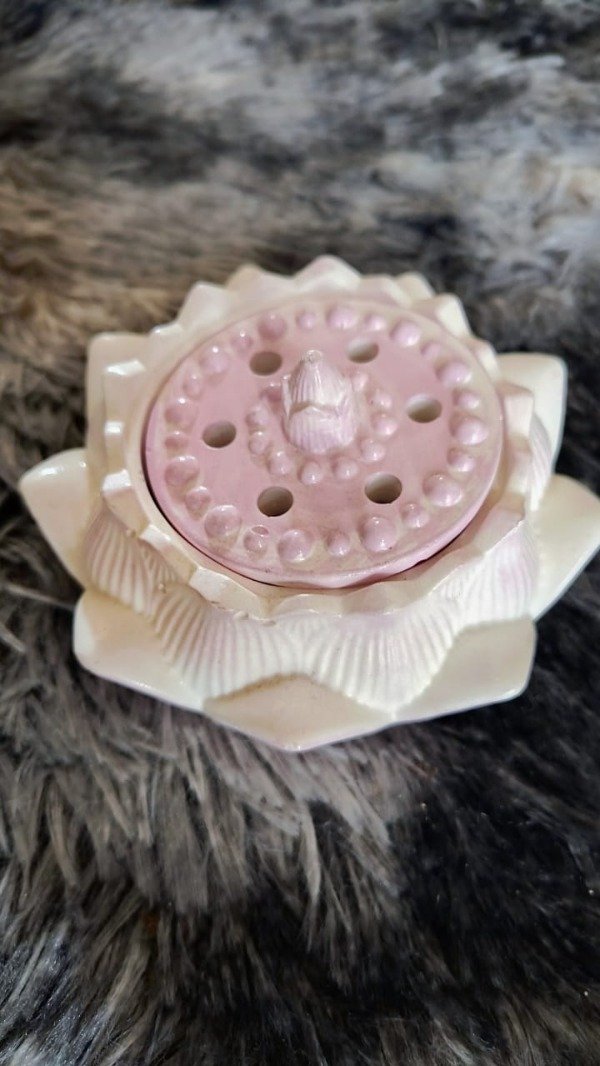 Producto - SAHUMADOR FLOR DE LOTO