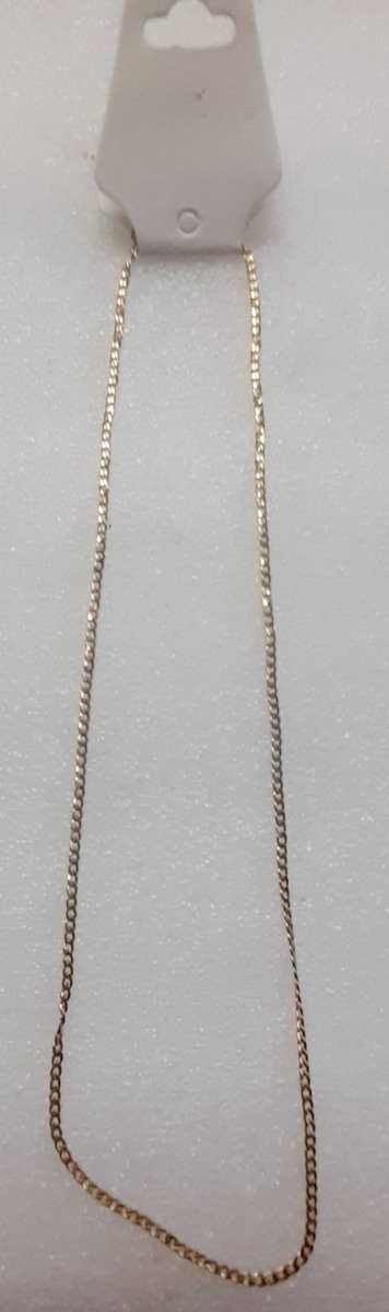 Producto - Cadena ac.dor LCL293 45CM MM 10/25