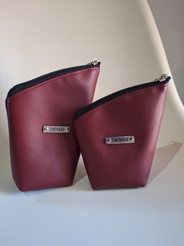 Producto - Set Grande Bordó