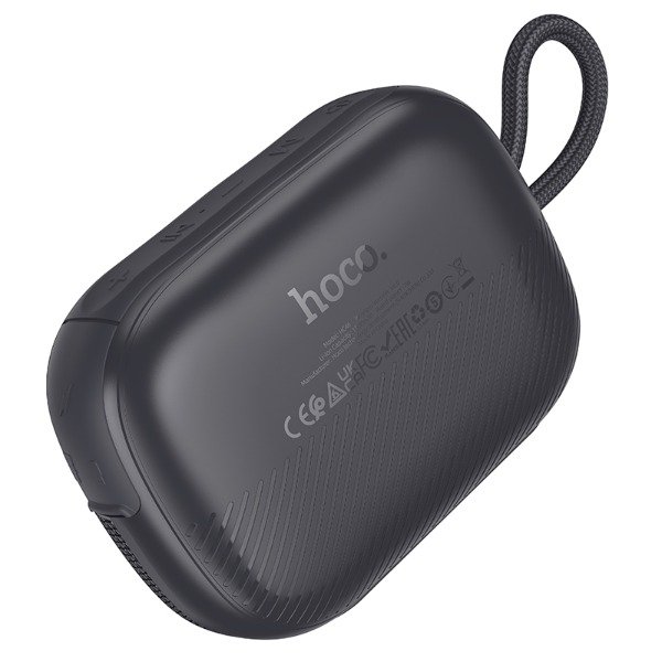 Producto - HOCO - Parlante HC46 BT - 4