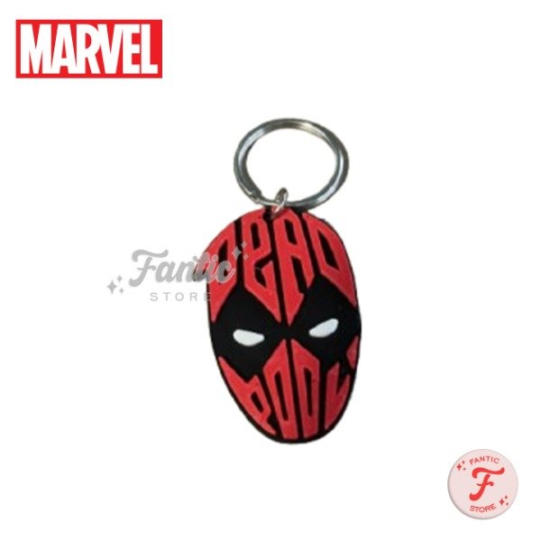 Producto - LLAVERO DEADPOOL II