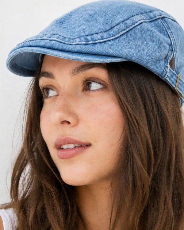 Producto - Boina Lulu - 0