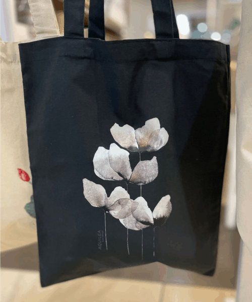 Producto - Tote Bag Sumi e