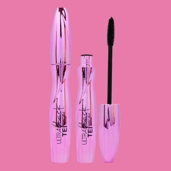 Producto - Mascara de pestañas Ultra Black Tei