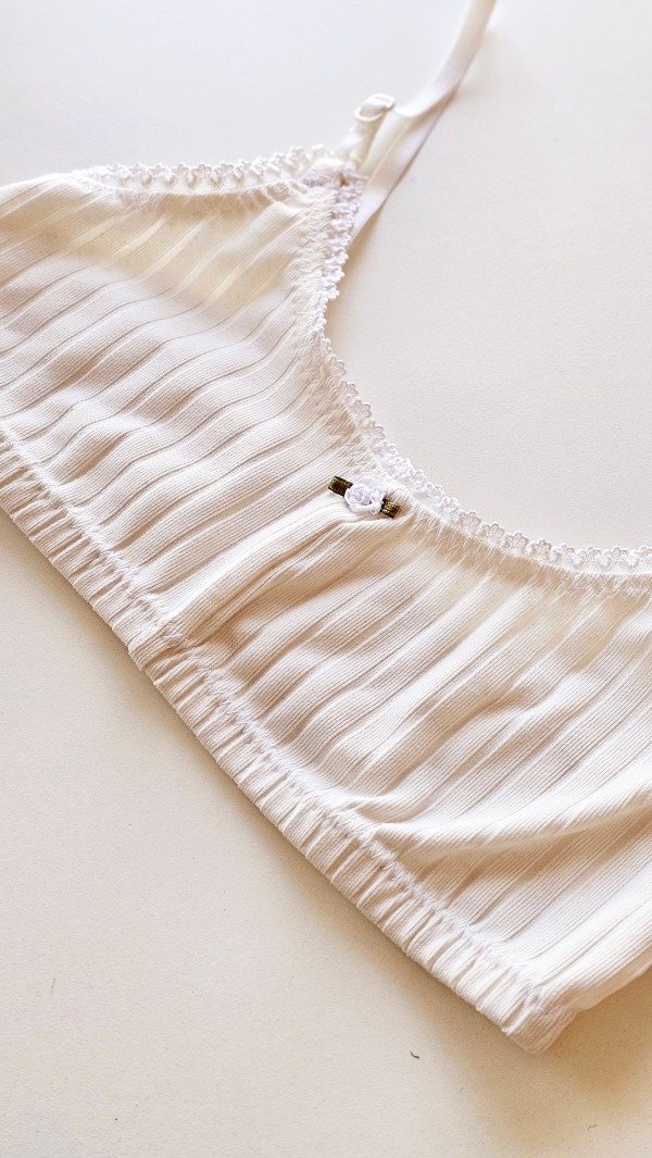 Producto - corpiñito top art:800 - 1