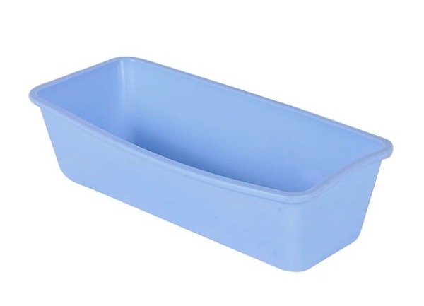 Producto - Budinera de Silicona