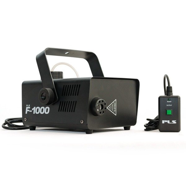 Producto - MAQUINA DE HUMO - F-1000