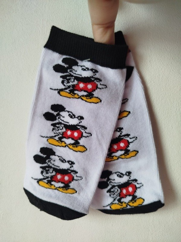 Producto - Soq kids triple Mickey
