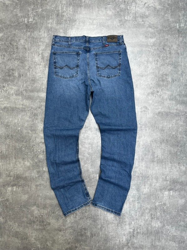 Producto - Pantalon Jean Wrangler Vtg T.L(46)