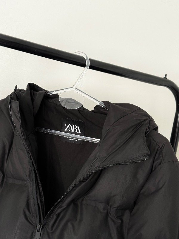 Producto - Campera Zara - XS (3) - 1