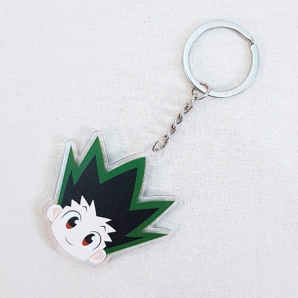 Producto - Gon - Llavero