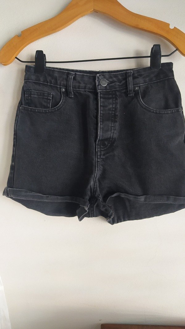 Producto - Short de jean UMA T24