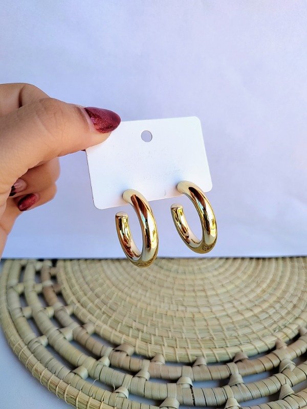 Producto - Aros Yiyí (COD (898)
