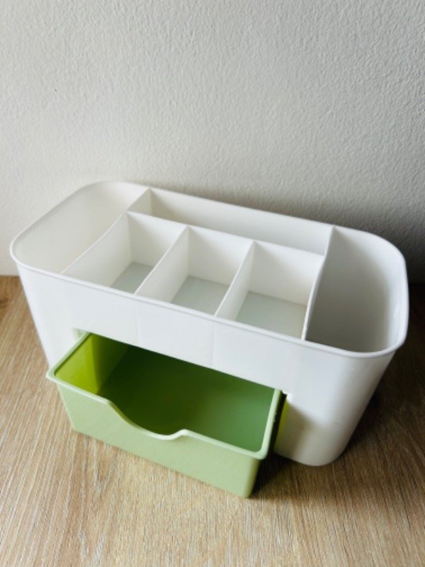 Producto - Organizador con cajón - 3