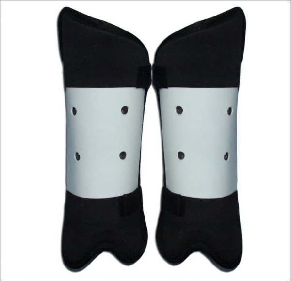 Producto - Canilleras Anatónicas Junior - 0