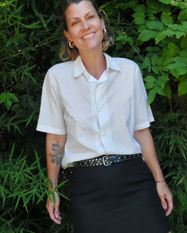 Producto - Camisa Marité