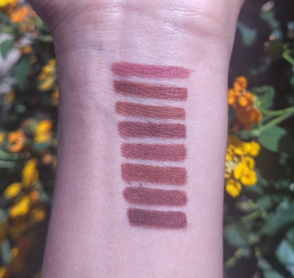 Producto - Delineador de labios Signature - 2
