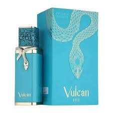 Producto - Vulcan Feu