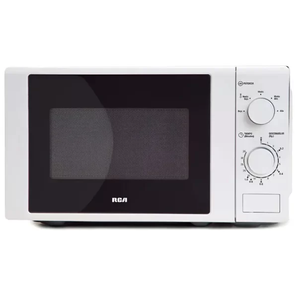 Producto - Microondas RCA 20L Mecanico