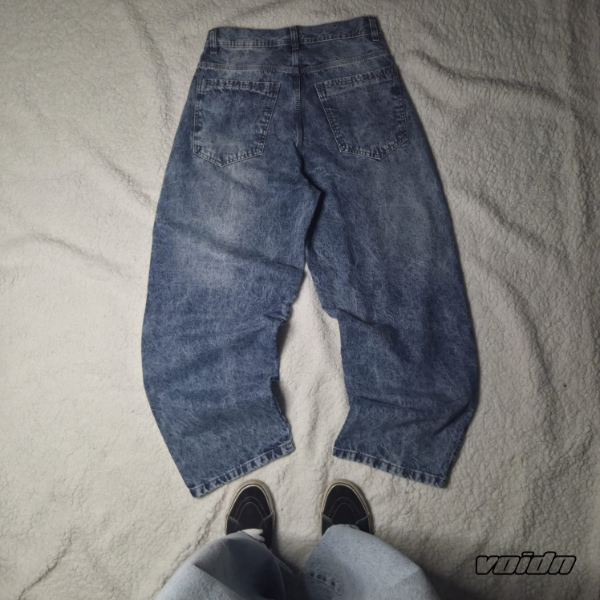 Producto - JEAN "CYAN" - 1