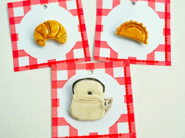 Producto - Pines empanadas medialunas y pava - Siberia