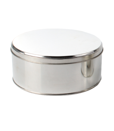 Producto - Lata grande central