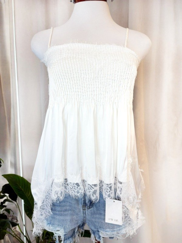 Producto - Top Satin - 0