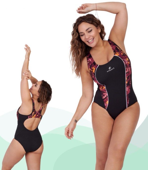 Producto - Enteriza Deportiva Andre