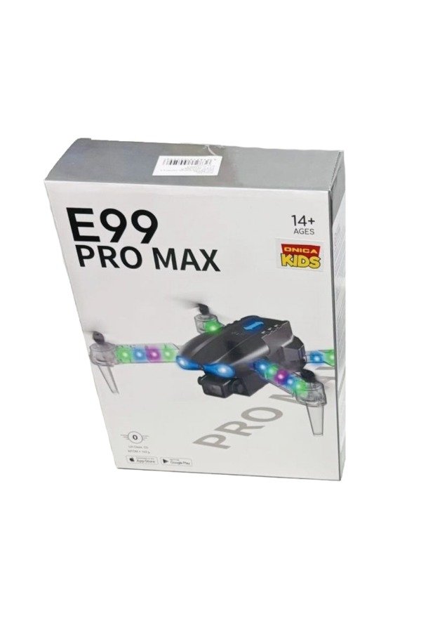 Producto - Drone E99 PRO MAX