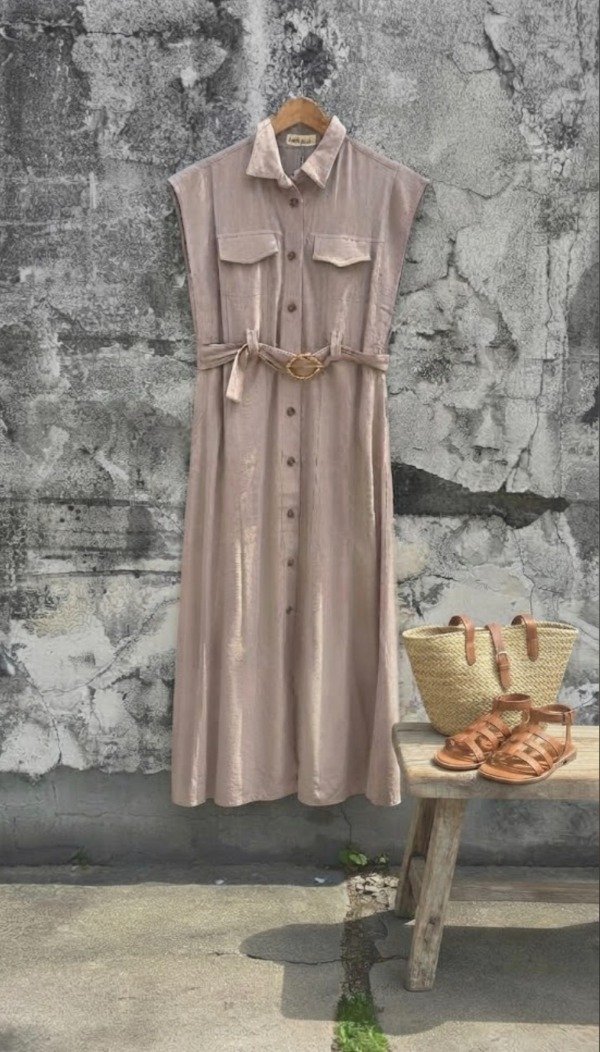 Producto - Vestido Alba - 0