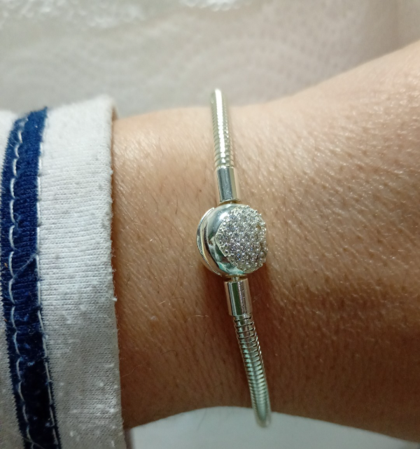 Producto - Pulsera Pandora
